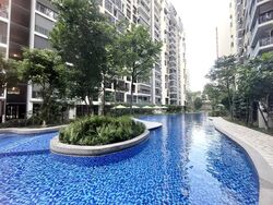 The Rainforest (D23), Condominium #569783971